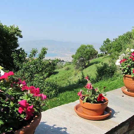 Villa Sommer ポルタリア エクステリア 写真