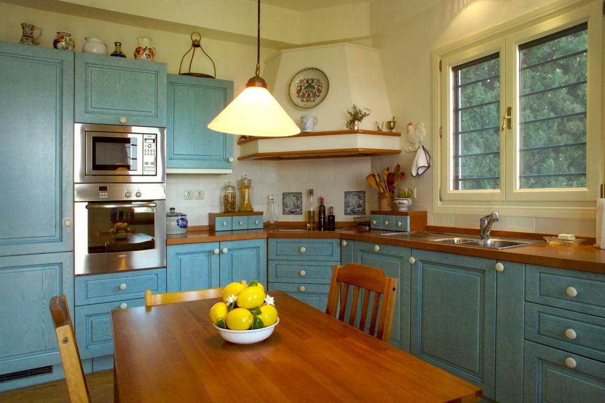 Villa Sommer ポルタリア エクステリア 写真