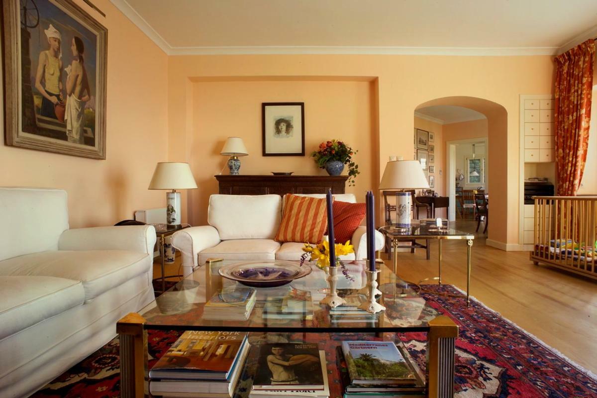 Villa Sommer ポルタリア エクステリア 写真