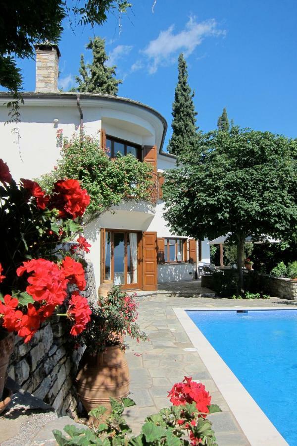 Villa Sommer ポルタリア エクステリア 写真